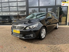 Peugeot 308 SW - PureTech Blue Lease Executive, Panodak, Trekhaak
