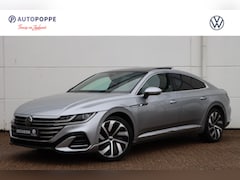 Volkswagen Arteon - 1.4 TSI eHybrid R-Line Business + 218pk DSG6 | Pano | 360 camera | Ergo | Voor+achter stoe