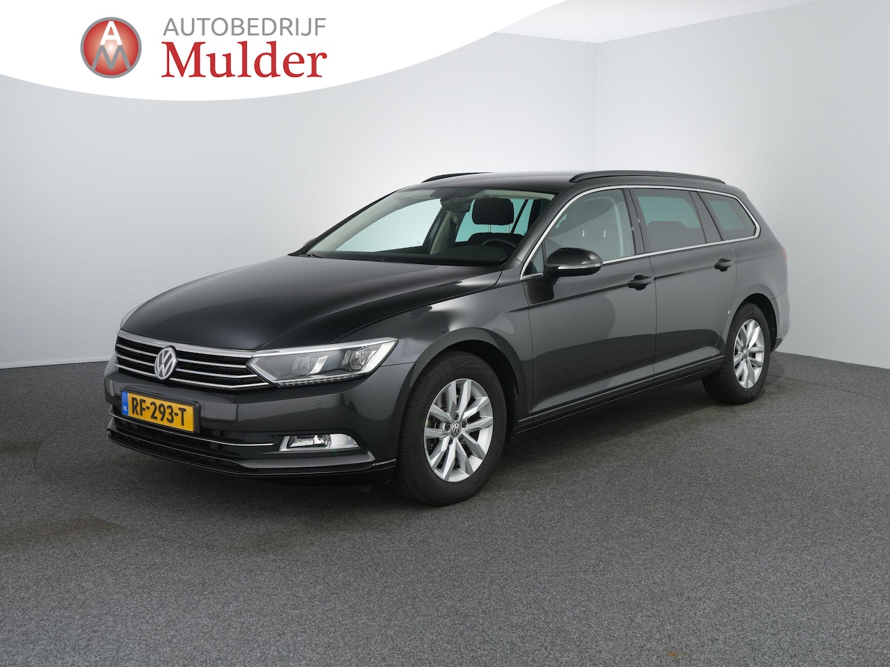 Volkswagen Passat Variant - 1.4 TSI Comfortline | Carplay | - AutoWereld.nl