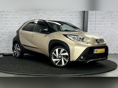 Toyota Aygo X - 1.0 VVT-i S-CVT Envy / BiTone / Stoelver. / Carplay / Keyless