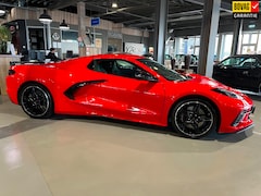 Chevrolet Corvette Convertible - USA 6.2 Stingray