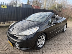 Peugeot 207 CC - 1.6 VTi 120 PK AC/PDC/Stoelverw/Multimedia/LMV