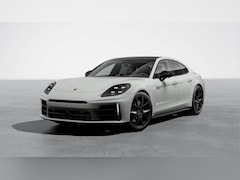 Porsche Panamera - 4 E-Hybrid