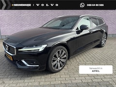 Volvo V60 - 2.0 T5 Inscription | Achteruitrijcamera | Cruise Control Adaptief | BLIS | LED Koplampen A