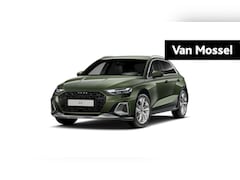 Audi A3 allstreet - 40 TFSI e Advanced edition l Adaptive cruise control l Navigatie l Climate control l Achte