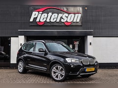 BMW X3 - XDrive35i High Executive NAP PANO 360 CAMERA XENON