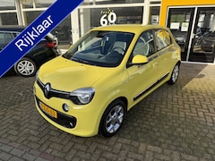 Renault Twingo - 1.0 SCe Dynamique AIRCO TELEFOON NAVIGATIE LICHTM.VELGEN