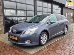 Toyota Avensis Wagon - 1.8 VVTi Dynamic | EXPORT / HANDEL |