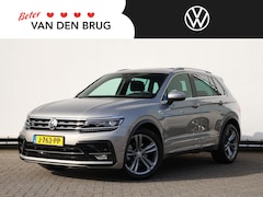 Volkswagen Tiguan - 1.5 TSI ACT R-Line 150PK DSG | Led | Panoramadak | Trekhaak | Stoelverwarming | Camera | 1