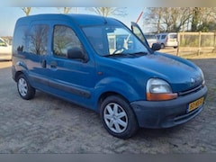Renault Kangoo - 1.4 Privilège Rolstoelauto
