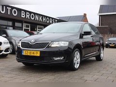 Skoda Rapid Spaceback - 1.0 TSI GREEENTECH | AUT | PANO | NAVI