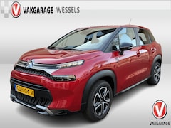 Citroën C3 Aircross - 1.2 PureTech You | PDC A | Navi | Cruise |
