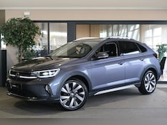 Volkswagen Taigo - 1.0 TSI Style 110PK DSG IQ Led Camera Navi ACC Keyless