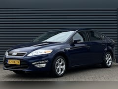 Ford Mondeo - 1.6 16V 120PK