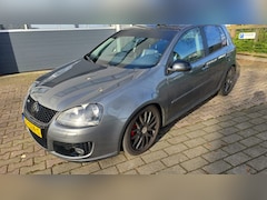 Volkswagen Golf - 1.4 TSI COMFORTLINE Chip Turbo Leer