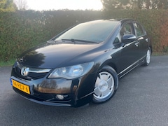 Honda Civic - 1.3 Hybrid LEER AIRCO-ECC EXPORT KOOPJE