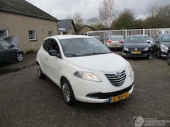 Lancia Y(psilon) - Ypsilon 0.9 TwinAir Gold