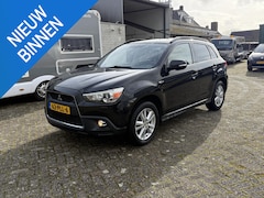 Mitsubishi ASX - 1.6 ClearTec Intense | Trekhaak | HANDEL/EXPORT PRIJS