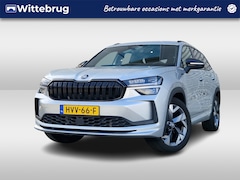 Skoda Kodiaq - 1.5 TSI PHEV Sportline Business / Panoramadak / Trekhaak / Light&View pakket