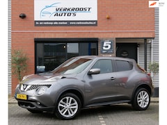 Nissan Juke - 1.2 DIG-T S/S Acenta. nieuwe distributie. camera. clima