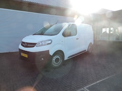 Opel Vivaro - 1.5 CDTI L1H1 Edition