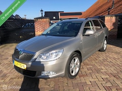 Skoda Octavia Combi - 1.2 TSI Airco Cruise Stoelverw Nw APK