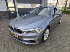 BMW 5-serie - 530E IPERFORMANCE