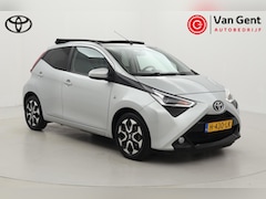 Toyota Aygo - 1.0 VVT-i x-joy | Elektrisch vouwdak | Apple Carplay / Android Auto | Clima | Camera | 15