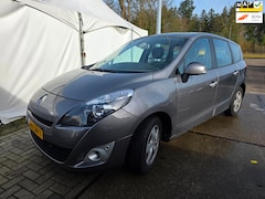 Renault Grand Scénic - 1.4 TCe Dynamique 7p