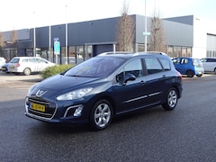 Peugeot 308 SW - 1.6 VTi Active Panodak Airco Trekhaak