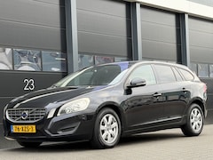 Volvo V60 - V-60 1.6 DRIVe Navi Clima PDC