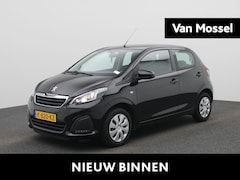Peugeot 108 - 1.0 e-VTi Active | AIRCONDITIONING | 5 DEURS