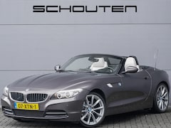 BMW Z4 Roadster - sDrive23i Executive Design Pure White Stoelverw 19"