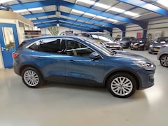 Ford Kuga - 2.5 PHEV Titanium X