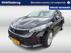 Renault Clio - 1.6 E-Tech Full Hybrid 145 evolution WORDT VERWACHT | Automaat | Trekhaak | Navigatie | Ca