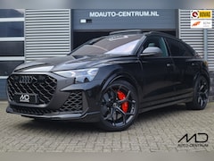 Audi RSQ8 - 4.0 Performance 640 pk| Carbonpakket| B&O Advanced| Softclose| Achterasbesturing