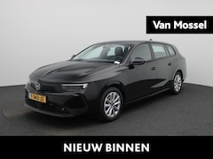 Opel Astra Sports Tourer - 1.2 Turbo | NAVIGATIE | APPLE CARPLAY / ANDROID AUTO | LED | CLIMATE CONTROL