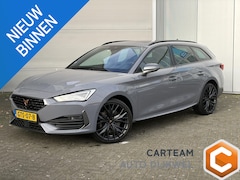 CUPRA Leon Sportstourer - 1.4 e-Hybrid VZ Performance