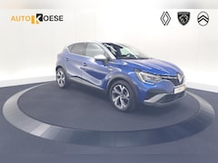Renault Captur - TCe 90 R.S. Line | Camera | Apple Carplay | 9.3 Inch Groot Scherm | Parkeersensoren