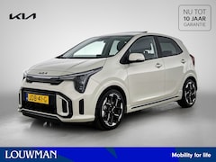 Kia Picanto - 1.0 DPI GT-Line