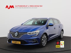 Renault Mégane Estate - 1.3 TCe 140 Techno/ automaat/ lage km/ trekhaak