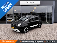 Fiat Panda - 1.0 Hybrid Pandina | Cruise Controle | Parkeersensoren | Apple Carplay & Android Auto