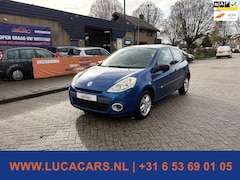 Renault Clio - 1.2 TCe Special Line 2X SLEUTEL + BOEKJES