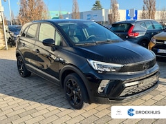 Opel Crossland - 1.2 Turbo Elegance | Stoel- stuurverwarming | NAVI | CAMERA | PDC