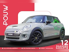 MINI Mini-Electric - 184pk Essential 33 kWh | Apple CarPlay | Stoelverwarming | Achteruitrijcamera