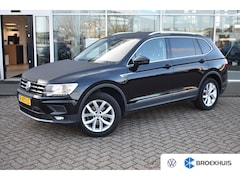 Volkswagen Tiguan Allspace - 1.5 TSI 150PK DSG-7 7pers. Comfortline Business | TREKHAAK | NAVIGATIE | ELEKTR. A. KLEP |