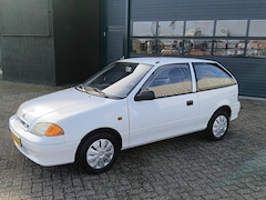 Suzuki Swift - 1.0 GLS Automaat