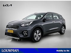 Kia Niro - 1.6 GDi Hybrid Dynamic