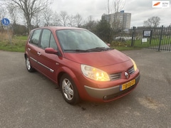 Renault Scénic - 2.0-16V Privilège Luxe Airco Cruise Control Benzine