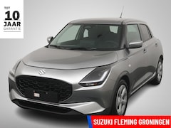 Suzuki Swift - 1.2 Select Smart Hybrid Automaat